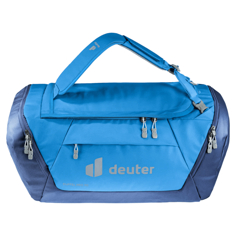 กระเป๋า Deuter Bags Duffel Pro 60 Neptun-nightblue